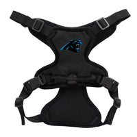 Wholesale Carolina Panthers Front Clip Pet Harness