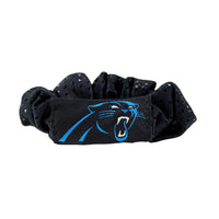 Wholesale Carolina Panthers Hair Twist