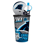 Wholesale Carolina Panthers NFL / CUP001 - Helmet Cups