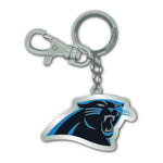 Wholesale Carolina Panthers NFL / KEY001 - Zamac Keytags