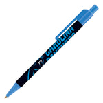 Wholesale Carolina Panthers NFL / PEN005 - Cool Color Pen