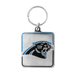 Wholesale Carolina Panthers Pet Collar Charm