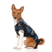 Wholesale Carolina Panthers Pet PJs - Assorted Sizes