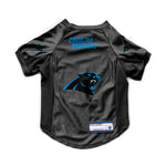 Wholesale Carolina Panthers Pet Stretch - Assorted Sizes