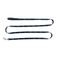 Wholesale Carolina Panthers Pet Team Lead - Assorted Sizes