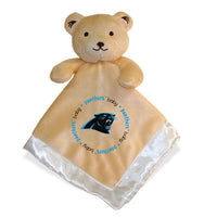 Wholesale Carolina Panthers - Security Bear Tan