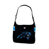 Wholesale Carolina Panthers Team Jersey Tote