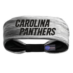 Wholesale Carolina Panthers Tigerspace Headband