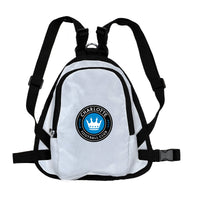 Wholesale Charlotte FC Pet Mini Backpack M