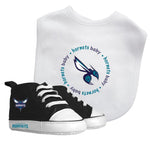 Wholesale Charlotte Hornets - 2-Piece Baby Gift Set