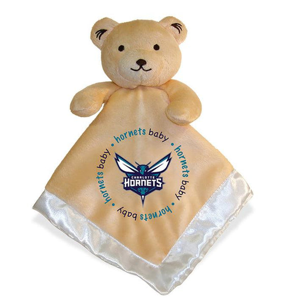 Wholesale Charlotte Hornets - Security Bear Tan