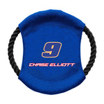 Wholesale Chase Elliott Team Flying Disc Pet Toy