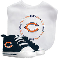 Wholesale Chicago Bears - 2-Piece Baby Gift Set