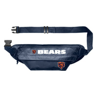 Wholesale Chicago Bears - Assorted Sizes Fanny Pack NAVY