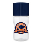 Wholesale Chicago Bears - Baby Bottle 9oz