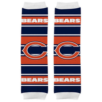 Wholesale Chicago Bears Baby Leg Warmers