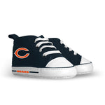 Wholesale Chicago Bears Baby Shoes