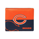 Wholesale Chicago Bears Bi-Fold Wallet