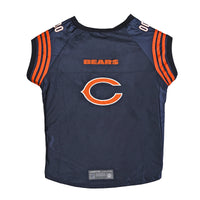 Wholesale Chicago Bears Big Pet Premium Jersey Big Dog