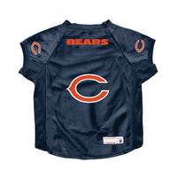 Wholesale Chicago Bears Big Pet Stretch Jersey Big