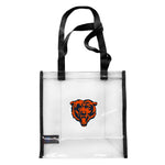 Wholesale Chicago Bears Clear Advantage Tote