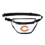 Wholesale Chicago Bears Clear Fanny Pack Clear