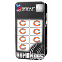 Wholesale Chicago Bears Dominoes