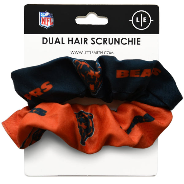 Wholesale Chicago Bears Dual Hair Twist