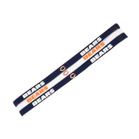 Wholesale Chicago Bears Elastic Headband