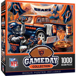 Wholesale Chicago Bears - Gameday 1000 Piece Jigsaw Puzzle