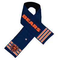 Wholesale Chicago Bears Hero Jersey Scarf