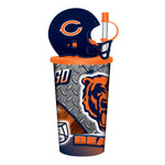 Wholesale Chicago Bears NFL / CUP001 - Helmet Cups /