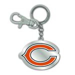 Wholesale Chicago Bears NFL / KEY001 - Zamac Keytags