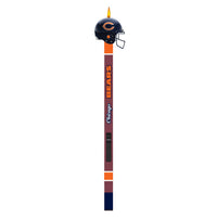 Wholesale Chicago Bears NFL / LGT002 - Helmet BBQ Lighter / All Images