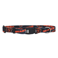 Wholesale Chicago Bears Pet Team Collar