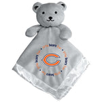 Wholesale Chicago Bears - Security Bear Gray