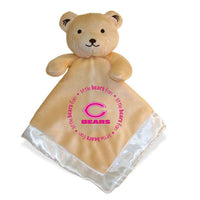 Wholesale Chicago Bears - Security Bear Pink