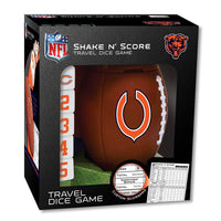 Wholesale Chicago Bears Shake n' Score