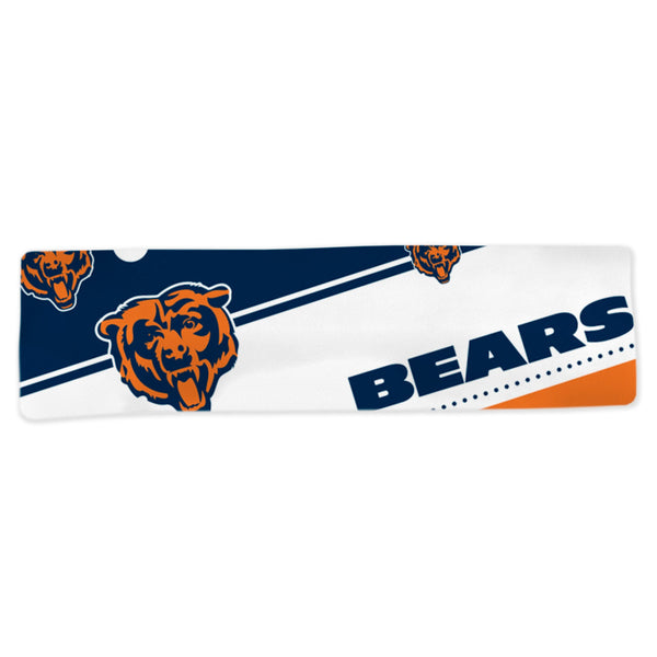 Wholesale Chicago Bears Stretch Headband