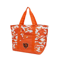 Wholesale Chicago Bears Super-Duty Camo Tote