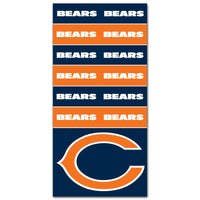 Wholesale Chicago Bears Superdana