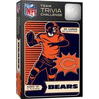 Wholesale Chicago Bears Trivia Challenge