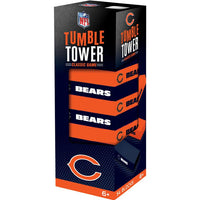 Wholesale Chicago Bears Tumble Tower