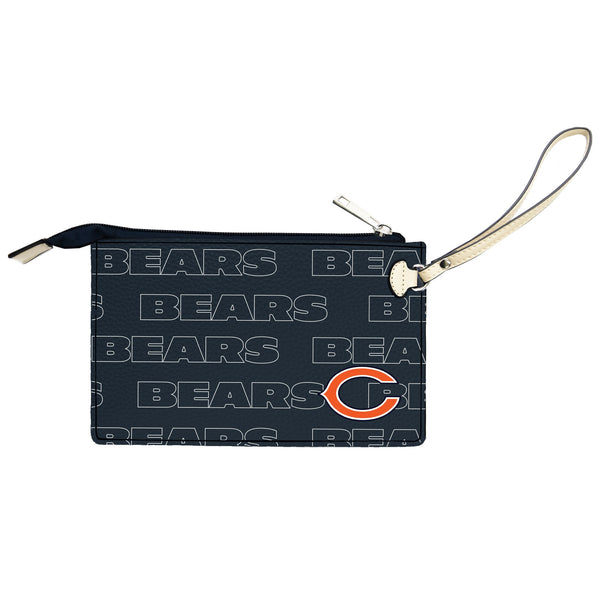 Wholesale Chicago Bears Victory Wristlet