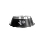 Wholesale Chicago Blackhawks All Pro Pet Bowl