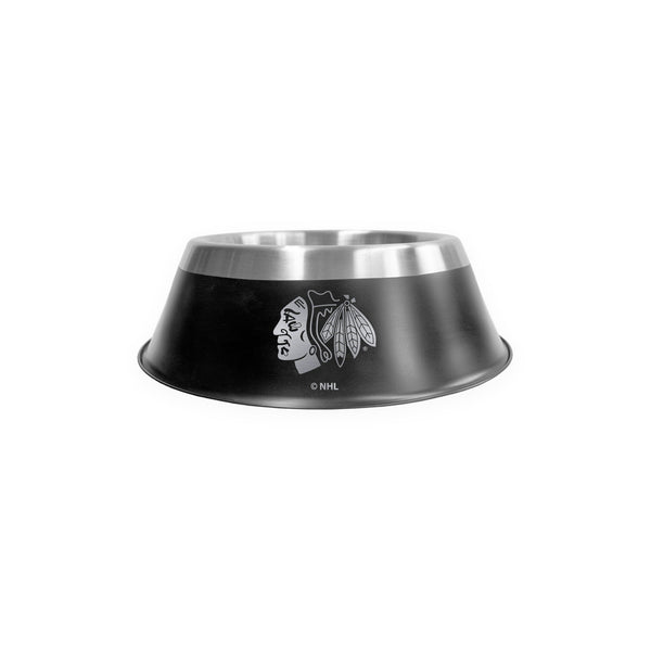 Wholesale Chicago Blackhawks All Pro Pet Bowl