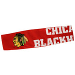 Wholesale Chicago Blackhawks FanBand