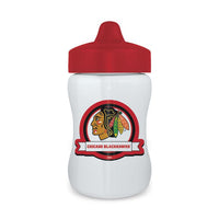 Wholesale Chicago Blackhawks Sippy Cup