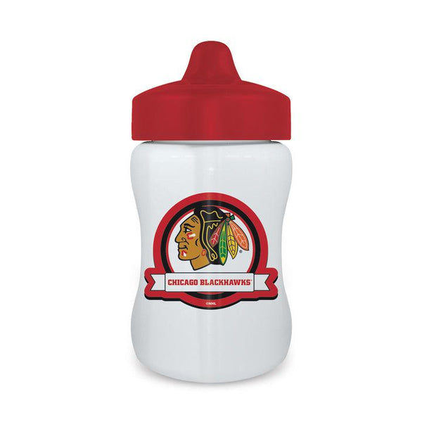 Wholesale Chicago Blackhawks Sippy Cup