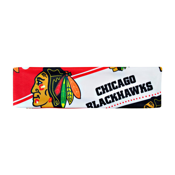 Wholesale Chicago Blackhawks Stretch Headband